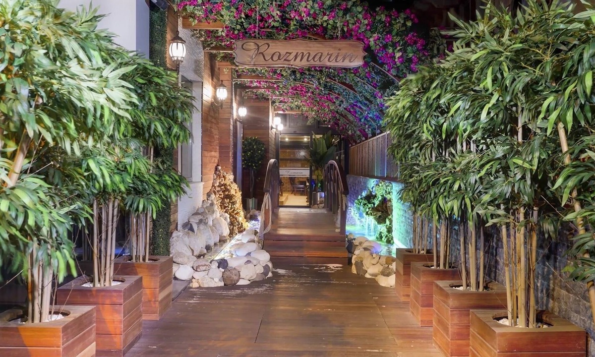 Corlu Hotel | End Glory Hotel