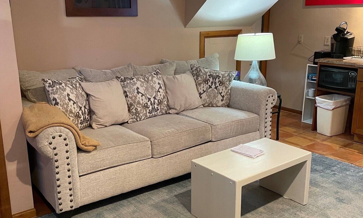 Mount Crested Butte Apartment | End Unit;walk to lifts,or take free bus winter; Ski History Exhibit