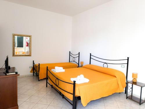 Castrignano de' Greci Apartment | Endeka Apartments