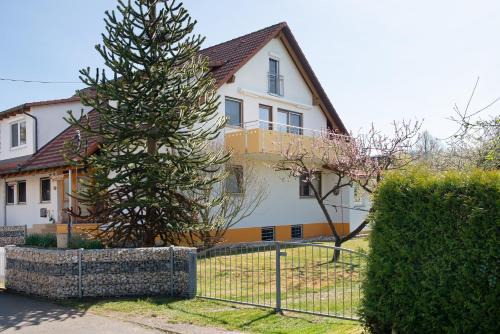 Unteruhldingen Apartment | Enderle