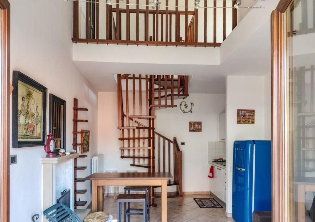 Asti Apartment | EnDi