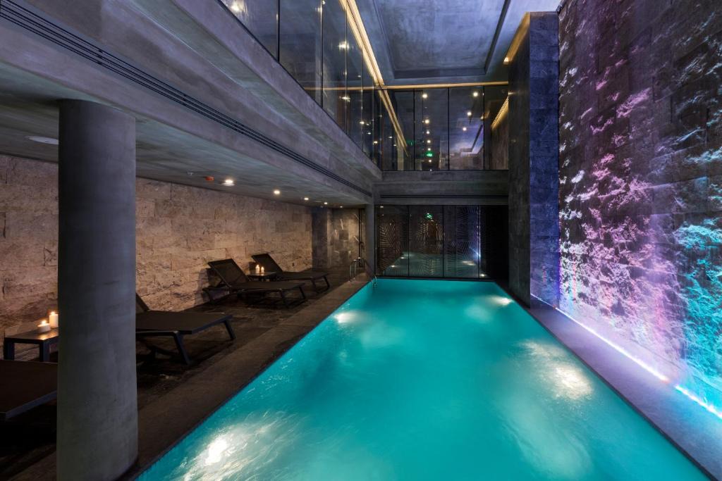 Harbiye Hotel | Endless Art Hotel-Special Category