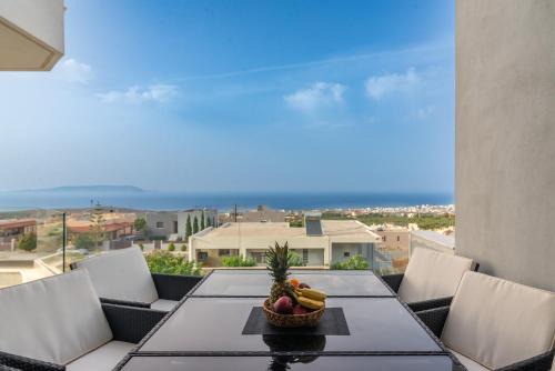 Vathianos Kampos House | Endless Blue Maisonette