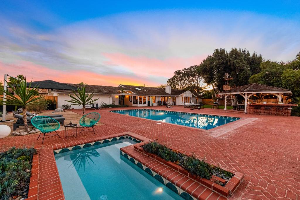 La Jolla Farms House | Endless Sunshine