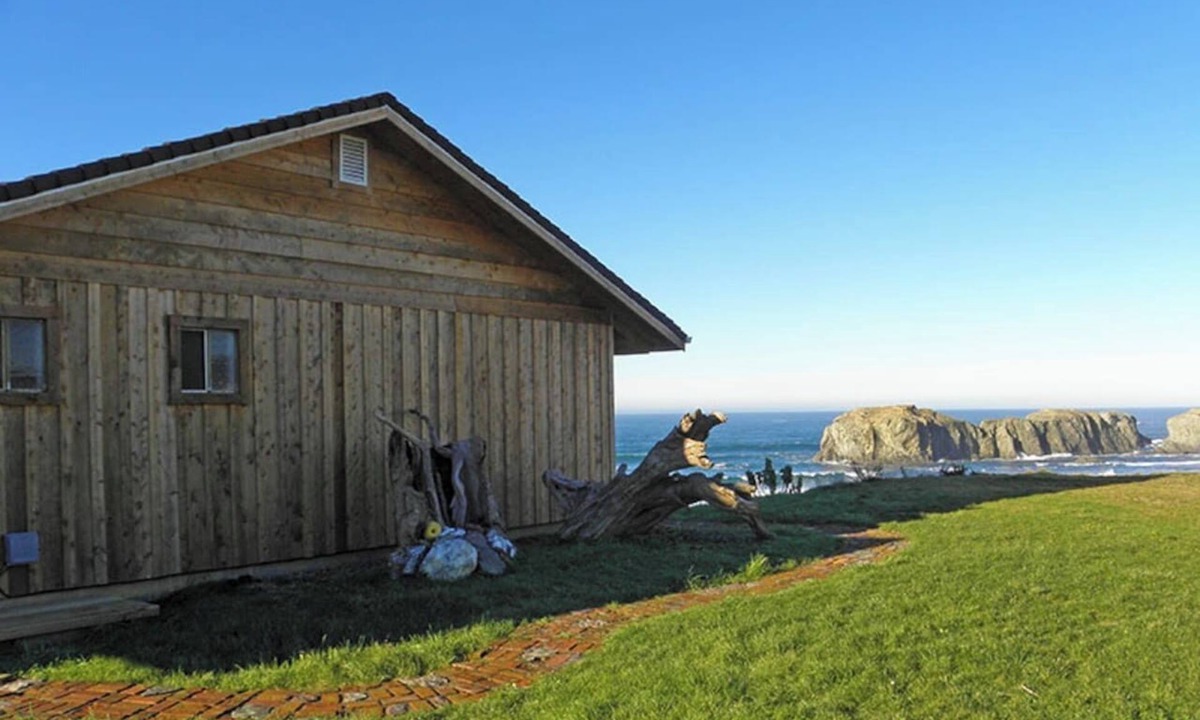 Bandon House | Endless Views Beach House