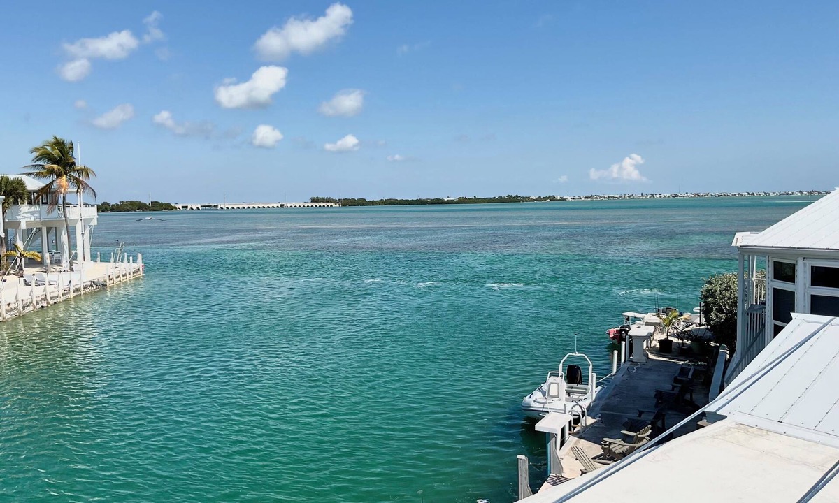 Cutthroat Harbor Estates House | Endless Water Views - Venture Out 526