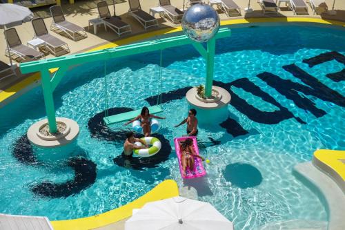 San Antonio Bay Apartment | ENDLSS BEACH & DISCO HOTEL IBIZA Adults Only