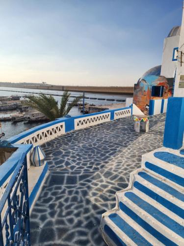 Al Karnak House | Endo Mando