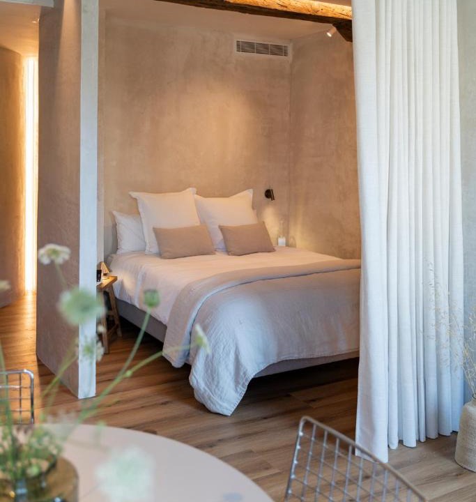 Bilbao la Vieja Apartment | Enea Living