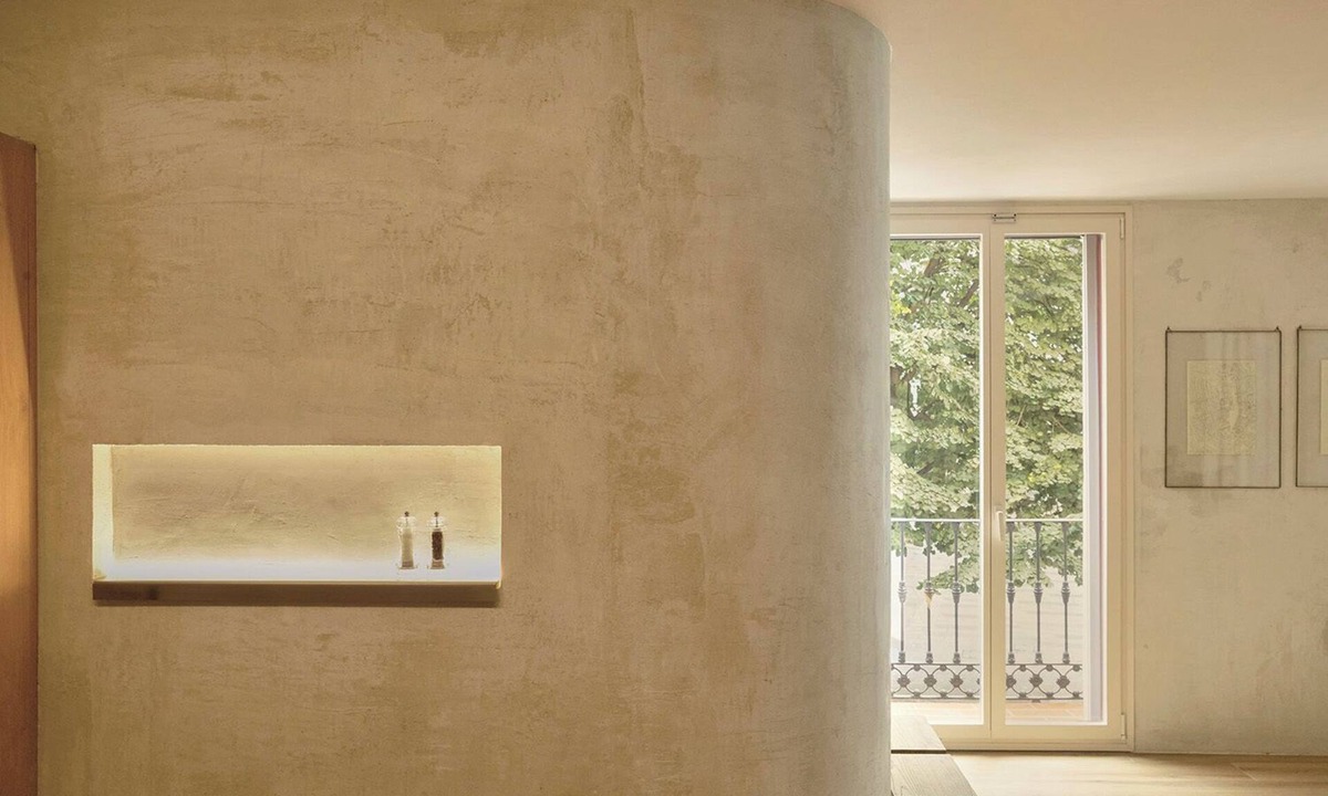 Bilbao la Vieja Hotel | Enea Living