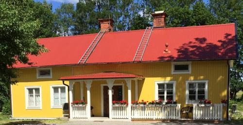 Enkoping Bed & Breakfast | Enecopia Bed & Breakfast