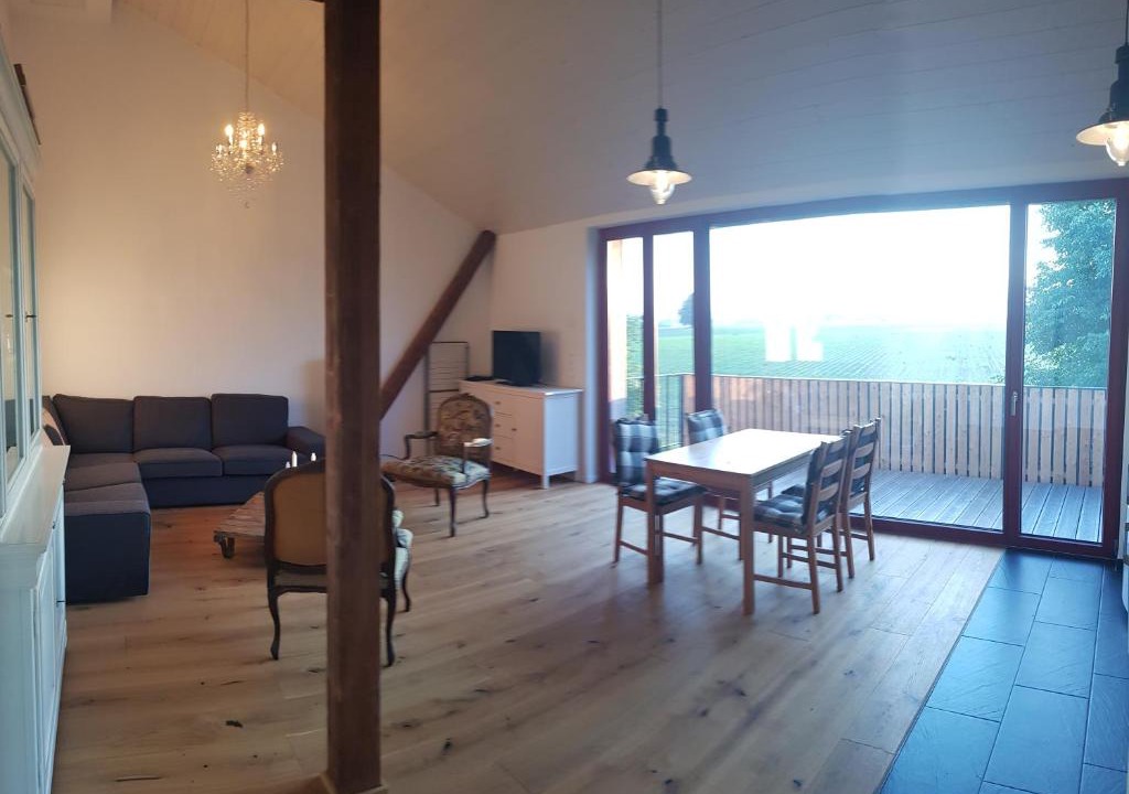 Goeda Apartment | Energiehof Liebon