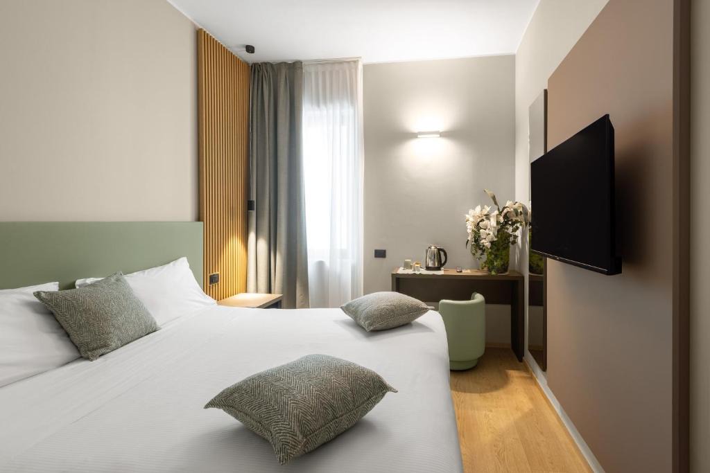 Vimercate Hotel | Energy Park Hotel