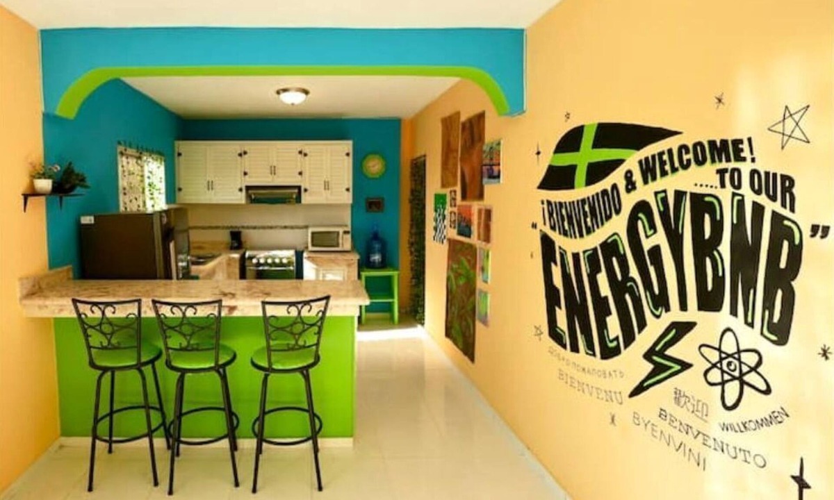 San Pedro de Macoris Apartment | EnergyBNB Hostel