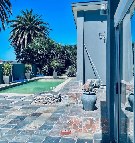 Bluewater Bay Apartment | Enez Place