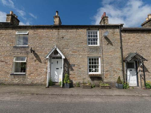 Allenheads House | Englewood Cottage