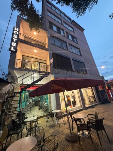 Shkoder Hostel | Englishman Hostel Shkoder Backpackers Instant Sleep