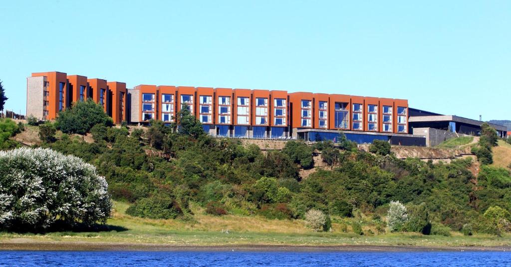 Nercon Hotel | Enjoy Chiloé