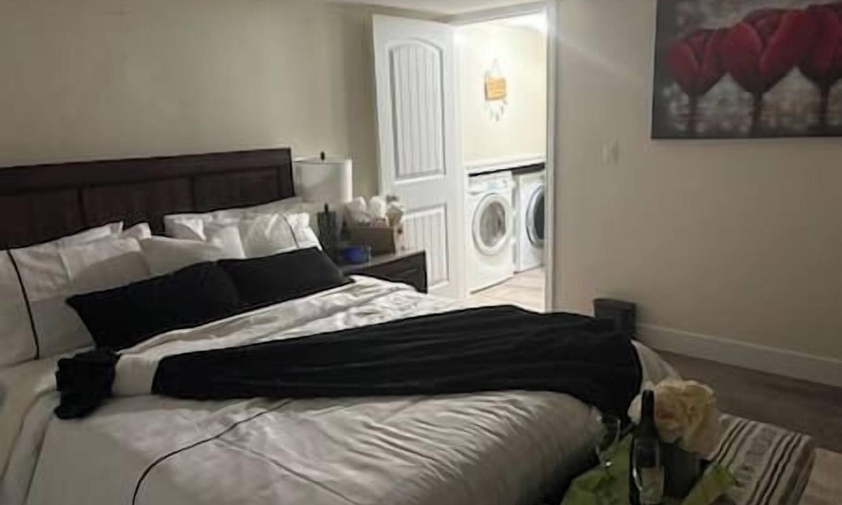 Maple Ridge House | Enjoy comfort, beauty, and relaxation here.