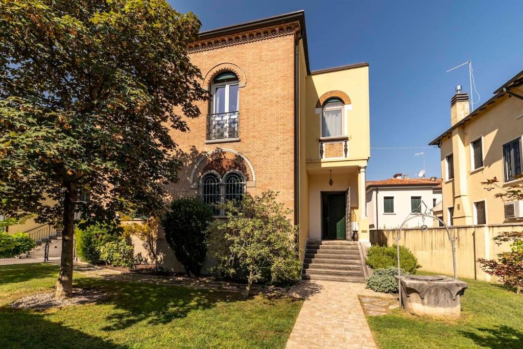 Padova Apartment | enJoy Home - Villa Appiani, Prato della Valle