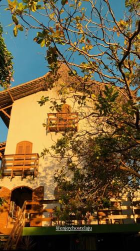 Atalaia Hostel | Enjoy Hostel e Pousada
