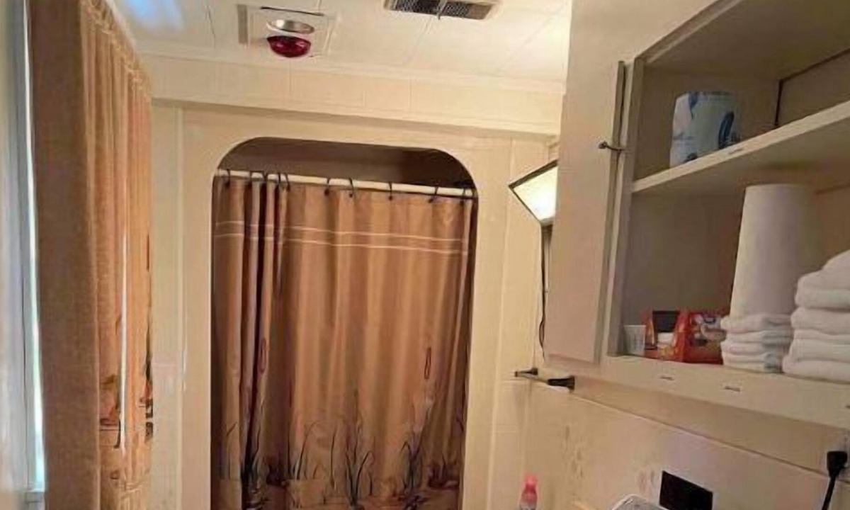 Radcliff House | Enjoy more than a place to sleep!Travel back in time to each decade-themed room.