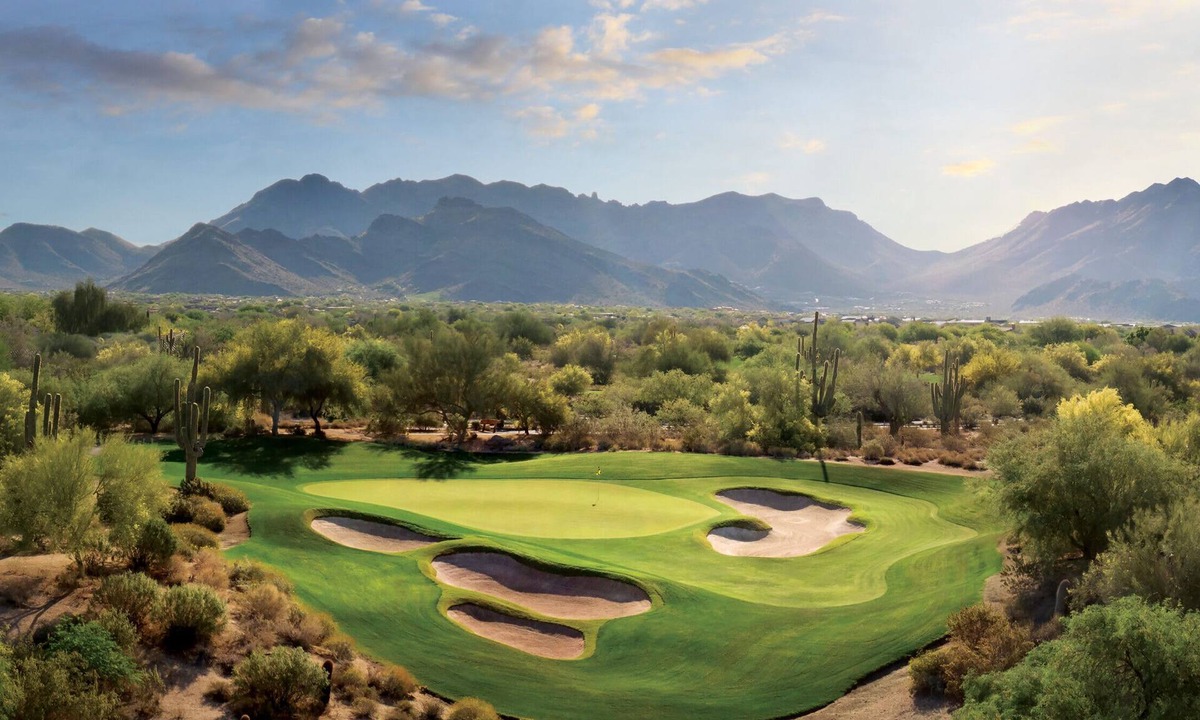 Desert View Village House | Enjoy Pool, Putting Green, Sports Court-Pickleball