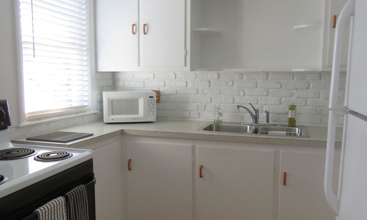 Providence Apartment | Enjoy Providence and Surrounding Areas with the Comforts of Home!