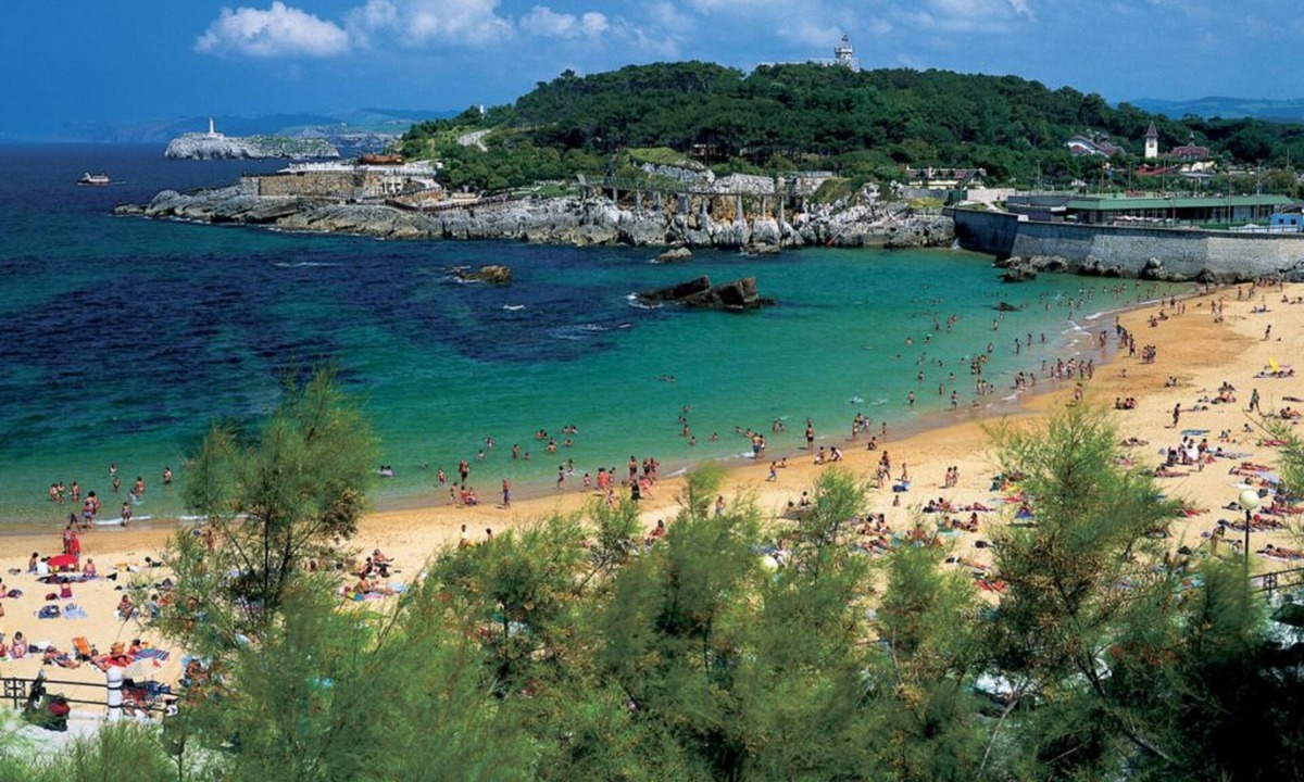 Santander Hostel | Enjoy Santander - Hostel