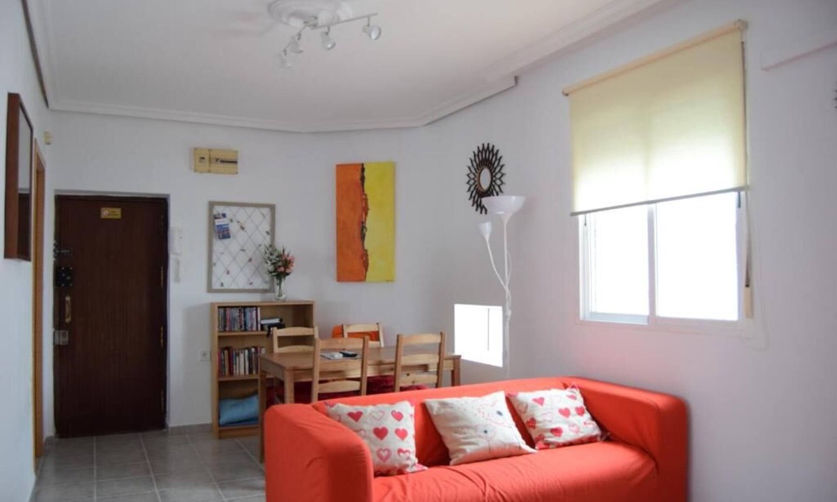 San Jose Obrero Apartment | Enjoy Sevilla