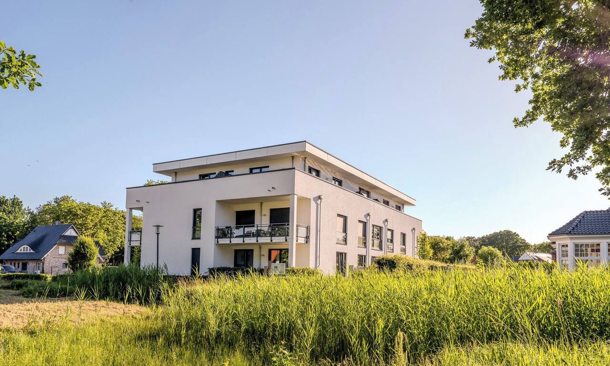 Zingst Apartment | Enjoy, switch off and relax in style!