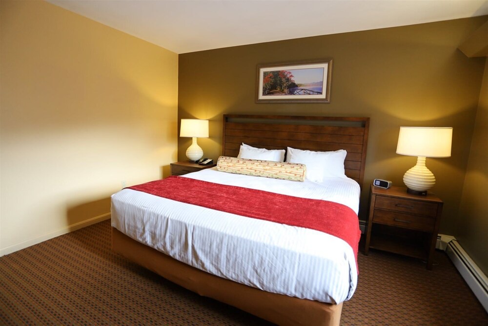 Lincoln House | Enjoy the 4th of July week in the White Mountains of New Hampshire!