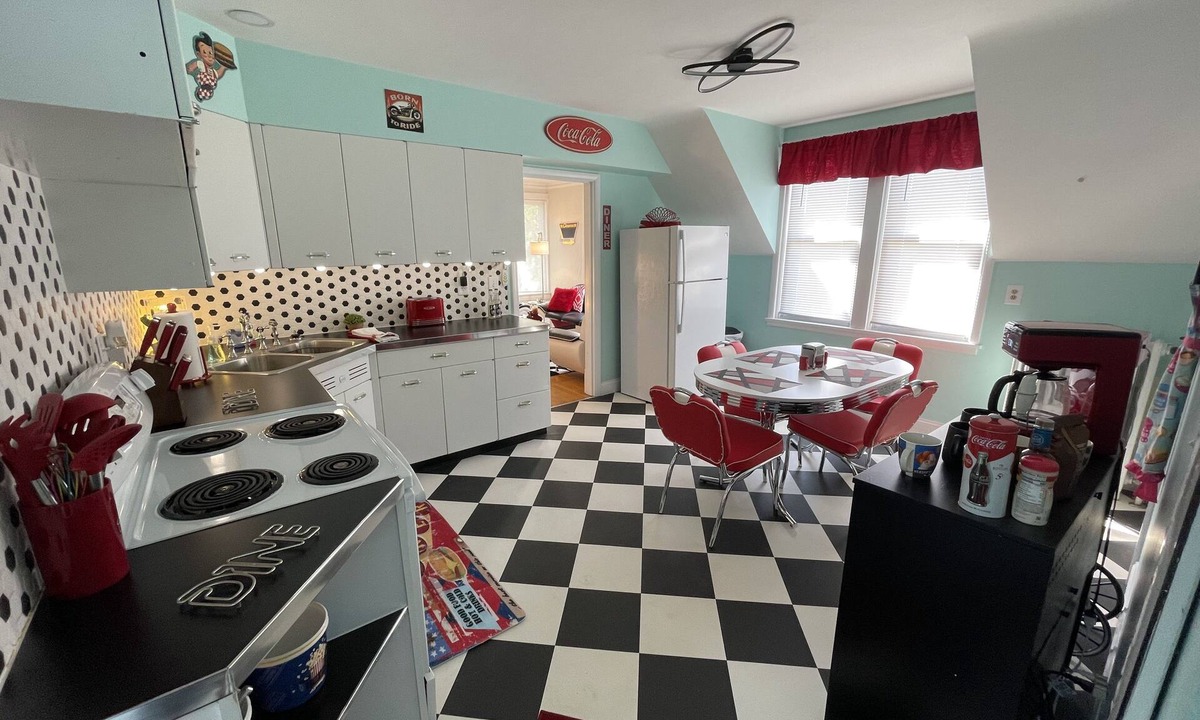 Two Harbors Apartment | Enjoy this unique North Shore experience!