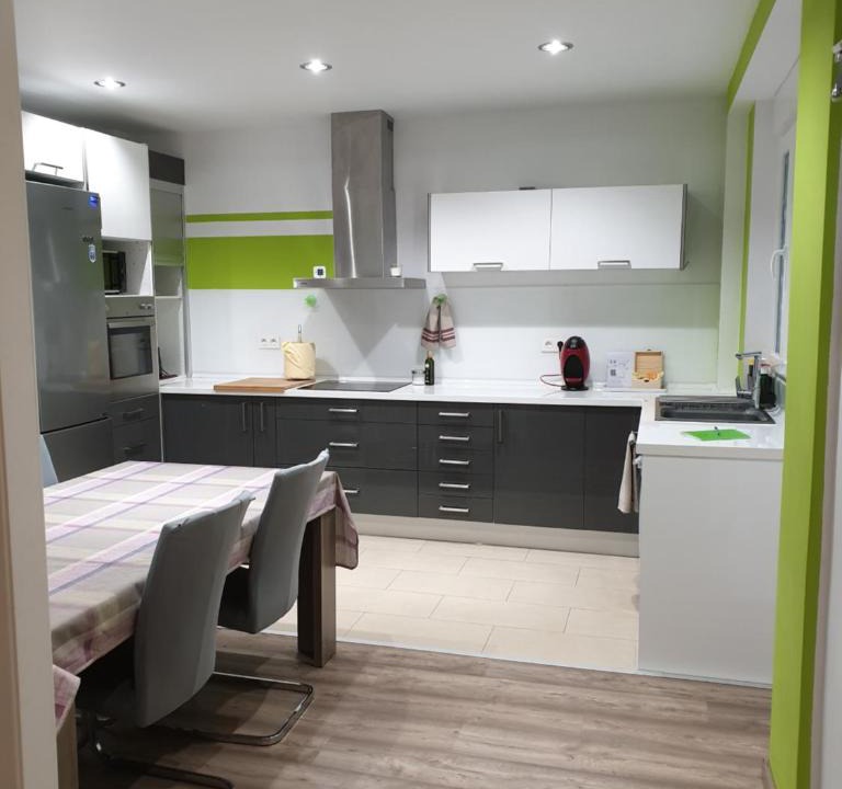 Extramurs Apartment | Enjoy Valencia