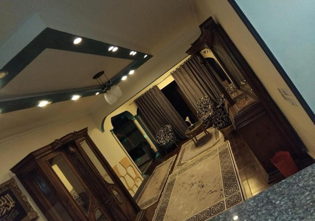 Gazirat Mit Oqbah Apartment | Enjoy your staying