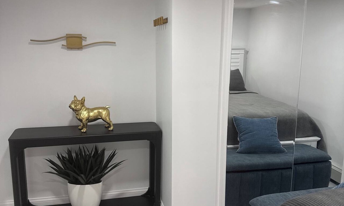 North Bergen Apartment | Enjoyable 1 bedroom apartment in North Bergen minutes away from New York