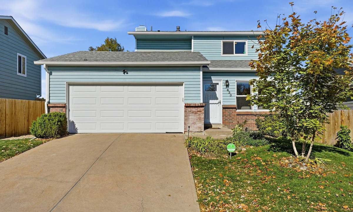 Morrison House | Enjoyable 3-bedroom house with AC in charming Morrison