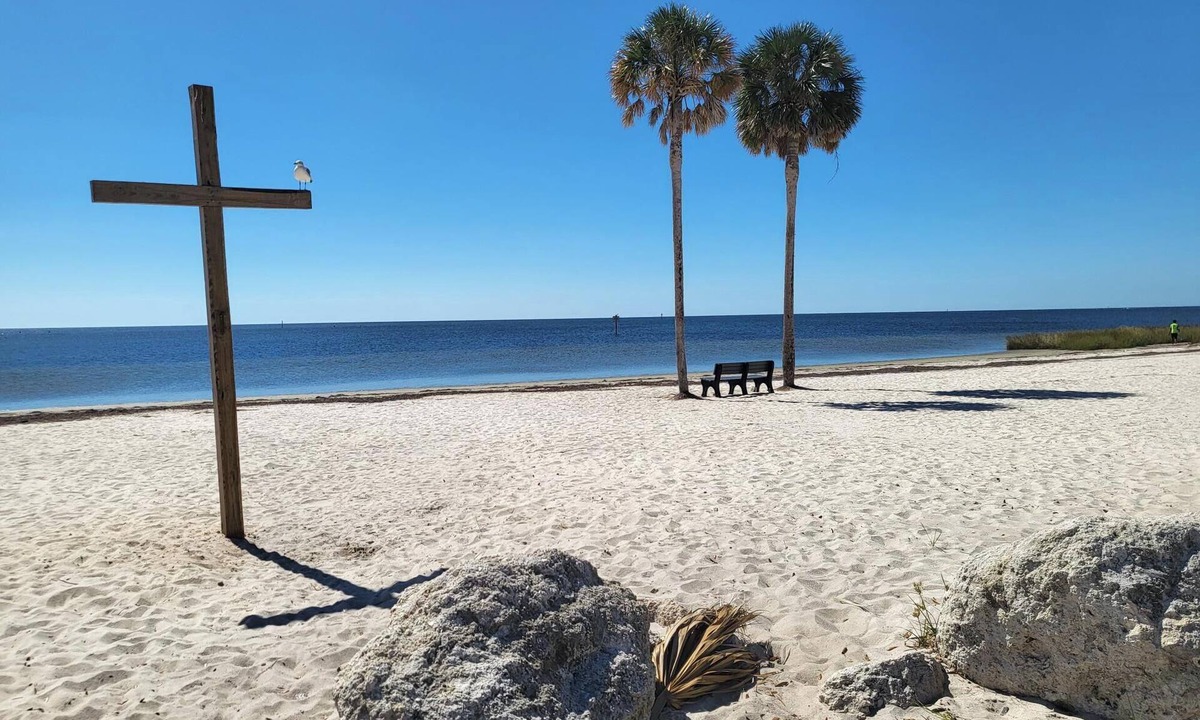 Keaton Beach RV Rental | Enjoyable campground retreat in awesome Keaton Beach perfect for outdoor lovers