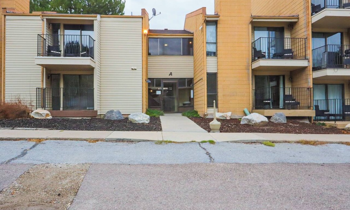 Lava Hot Springs Condo | Enjoyable Studio Condo in Lava Hot Springs near hot springs