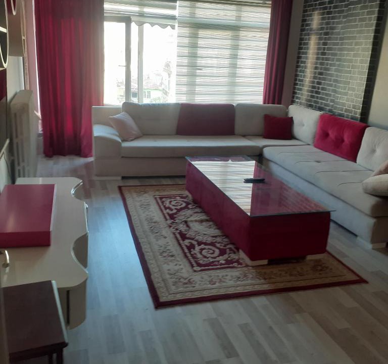 Ankara City Center Apartment | Enka house