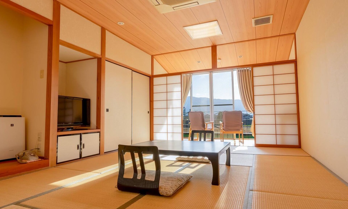 Asakura House | Enmeikan