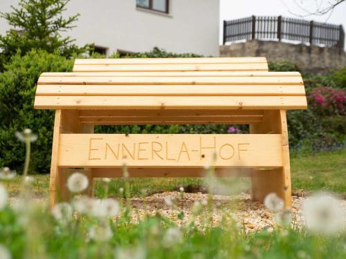 Pottenstein House | Ennerla Hof