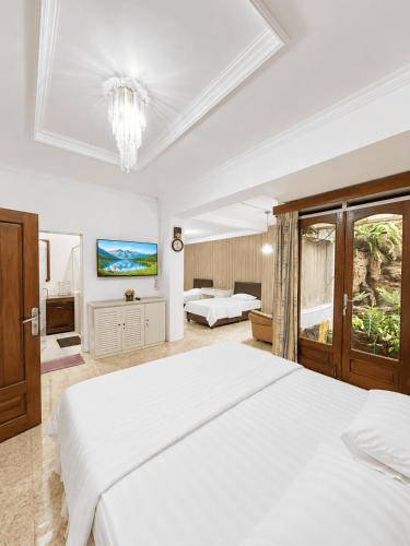 Dinoyo House | Enny's Guest House