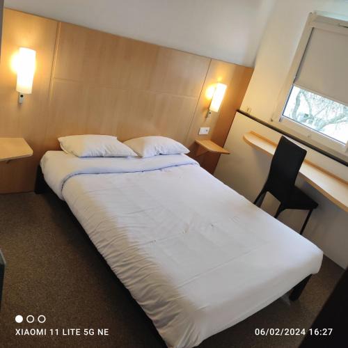 Saint-Agathon Hotel | ENOR Hôtel - Guingamp