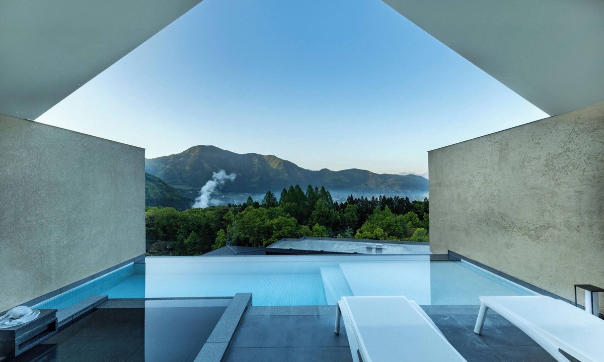 Yufuin Onsen Hotel | ENOWA YUFUIN