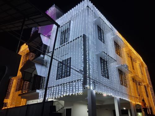 Quilon House | Enpathil Residency