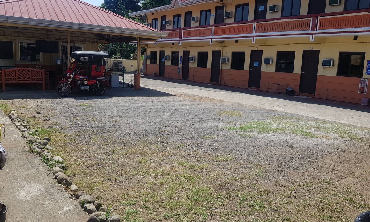 Limay Cabin | Enriquez Lodge