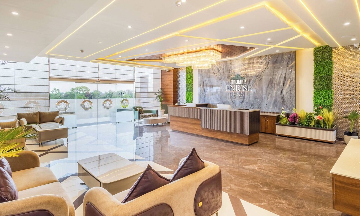 Vidisha Hotel | Enrise By Sayaji Vidisha