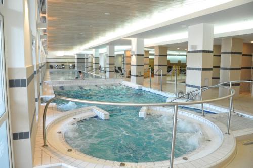 Sovata Hotel | Ensana Bradet