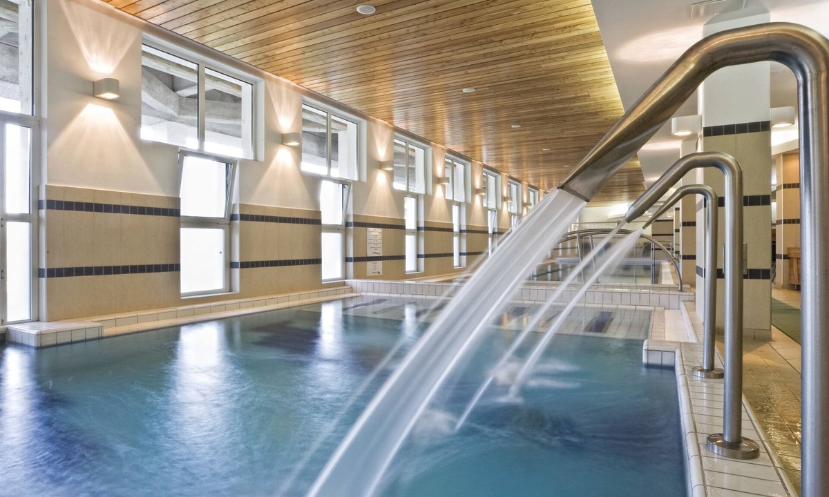 Sovata Hotel | Ensana Bradet